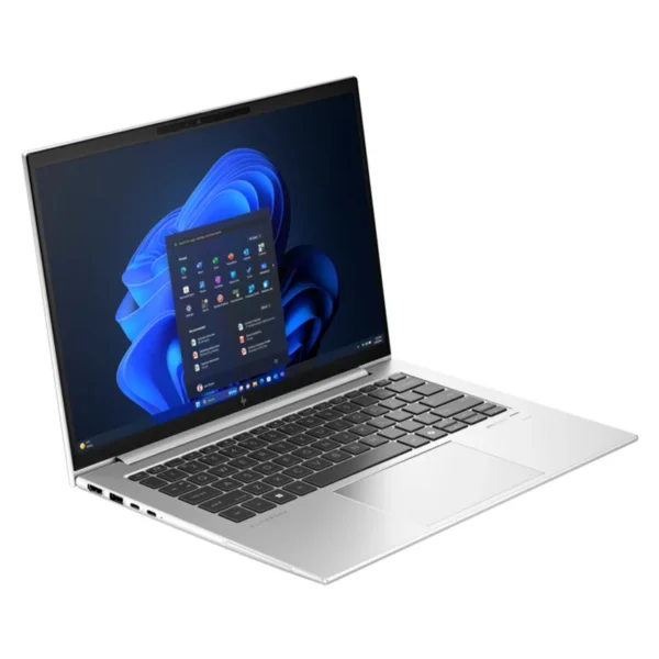 NB HP EliteBook 840 G11 14" LCD LED WUXGA, CORE ULTRA 7 155U, 4.8GHz, 16GB DDR5-5600MHz NB HP EliteBook 840 G11 14" LCD LED WUXGA, CORE ULTRA 7 155U, 4.8GHz, 16GB DDR5-5600MHz