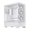 Case ASUS A31 PLUS Case White Case ASUS A31 PLUS Case White