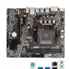 Motherboard MSI A520M-A PRO, Chipset AMD A520, Socket AMD AM4, mATX