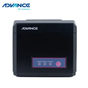 Impresora térmica ADV-8011N Advance, 300mm/s, 203 DPI