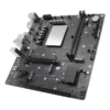Motherboard ADVANCE MTDK, incorpora procesador Core i5-14450HX 2.40/4.80GHz, HDMI(1)/DP(1) Motherboard ADVANCE MTDK, incorpora procesador Core i5-14450HX 2.40/4.80GHz, HDMI(1)/DP(1)