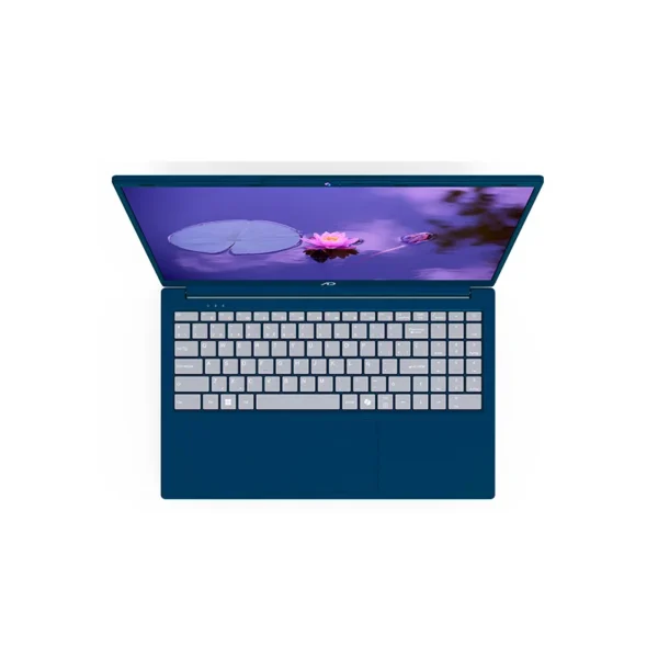 Notebook Advance ADV-NV9857, 15.6" FHD IPS, Celeron N4500 1.1GHZ, 8GB DDR4, 256GB SSD