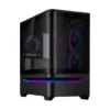 Case ASUS Prime AP202 ARGB Black