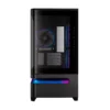 Case ASUS Prime AP202 ARGB Black