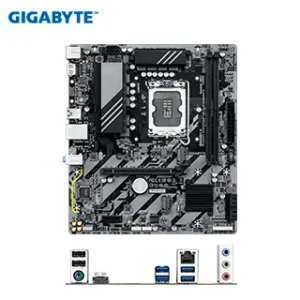 Motherboard GIGABYTE B860M K, Chipset Intel B860, LGA 1851, HDMI, mATX
