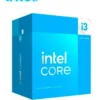 Procesador Intel Core i3-14100F 3.50/4.70GHz, 12 MB Intel Smart Caché, LGA1700, 58W/110W Procesador Intel Core i3-14100F 3.50/4.70GHz, 12 MB Intel Smart Caché, LGA1700, 58W/110W