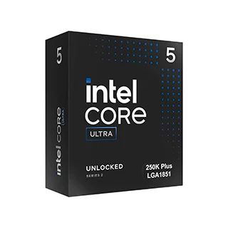 Procesador Intel Core Ultra 5 250K PLUS 4.2 / 5.3GHz, 30MB Intel Smart Caché, LGA1851 Procesador Intel Core Ultra 5 250K PLUS 4.2 / 5.3GHz, 30MB Intel Smart Caché, LGA1851