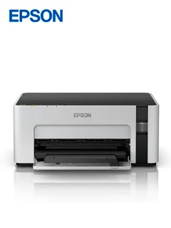 Impresora de tinta continua Epson EcoTank M1120, 32 ppm, 1440x720 dpi, USB 2.0 / Wi-Fi.