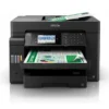 Multifuncional de tinta Epson EcoTank L15150, imprime/escanea/copia/Fax/Wi-Fi/USB/Ethernet Multifuncional de tinta Epson EcoTank L15150, imprime/escanea/copia/Fax/Wi-Fi/USB/Ethernet