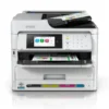 Multifuncional a color Epson WorkForce Pro WF-C5891, Imprime/Escanea/Copia/Fax/LAN/WiFi. Multifuncional a color Epson WorkForce Pro WF-C5891, Imprime/Escanea/Copia/Fax/LAN/WiFi.