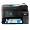 Impresora Multifuncional Epson EcoTank L5590, Imprime/Escanea/Copia/Fax/USB/LAN/Wi-Fi Impresora Multifuncional Epson EcoTank L5590, Imprime/Escanea/Copia/Fax/USB/LAN/Wi-Fi