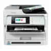 Impresora multifuncional EPSON WF-M5899, Imprime / Escanea / Copia / Fax / Lan / WiFi Impresora multifuncional EPSON WF-M5899, Imprime / Escanea / Copia / Fax / Lan / WiFi