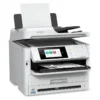 Impresora multifuncional EPSON WF-M5899, Imprime / Escanea / Copia / Fax / Lan / WiFi Impresora multifuncional EPSON WF-M5899, Imprime / Escanea / Copia / Fax / Lan / WiFi