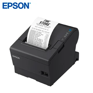 Impresora Térmica Epson TM-T88VII, Interfaz: USB integrado + Ethernet integrado+Serial Impresora Térmica Epson TM-T88VII, Interfaz: USB integrado + Ethernet integrado+Serial