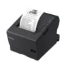 Impresora Térmica Epson TM-T88VII, Interfaz: USB integrado + Ethernet integrado+Serial Impresora Térmica Epson TM-T88VII, Interfaz: USB integrado + Ethernet integrado+Serial