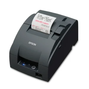 Impresora de cocina y recibos Epson TM-U220II/USB/Puerto para caja de dinero (Cash Drawer) Impresora de cocina y recibos Epson TM-U220II/USB/Puerto para caja de dinero (Cash Drawer)