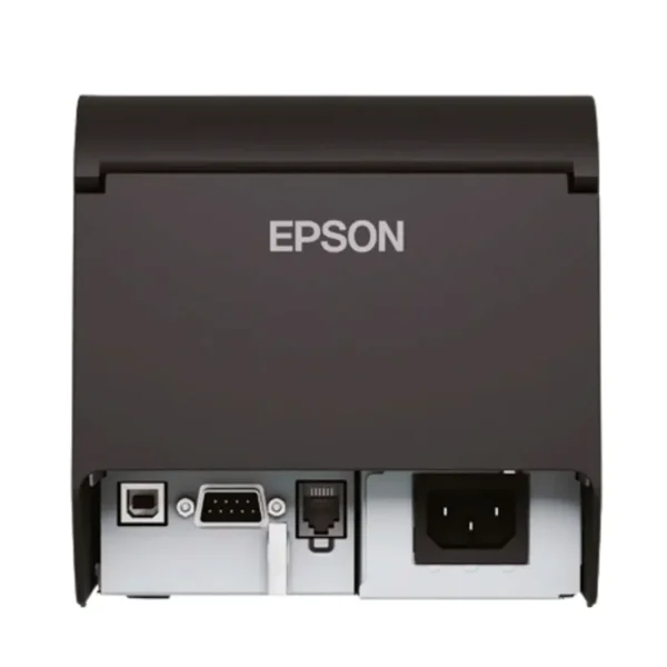Impresora termica Epson TM-T20IVL, Interfaz: USB+Ethernet Impresora termica Epson TM-T20IVL, Interfaz: USB+Ethernet