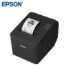 Impresora termica Epson TM-T20IV-SP, Interfaz: USB+Ethernet+Serial (RS-232C) Impresora termica Epson TM-T20IV-SP, Interfaz: USB+Ethernet+Serial (RS-232C)