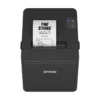 Impresora termica Epson TM-T20IV-SP, Interfaz: USB+Ethernet+Serial (RS-232C) Impresora termica Epson TM-T20IV-SP, Interfaz: USB+Ethernet+Serial (RS-232C)