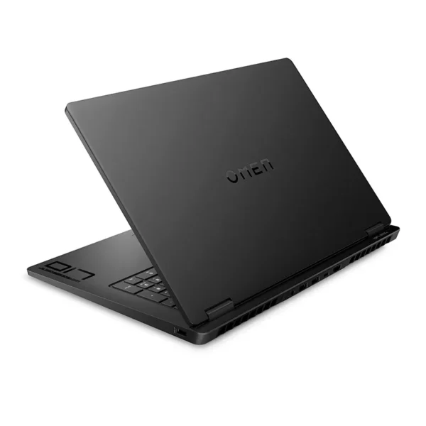 NBG Gaming OMEN 17-db1001la, AMD Ryzen AI 7 350 5.0GHZ, 16GB, 1TB, GeForce RTX 5050 8GB NBG Gaming OMEN 17-db1001la, AMD Ryzen AI 7 350 5.0GHZ, 16GB, 1TB, GeForce RTX 5050 8GB