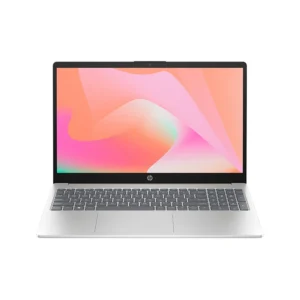 NB HP 15-fd0374la, 15.6" FHD IPS, Core 7-150U hasta 5.4GHz/16GB DDR5/512GB SSD M.2 NB HP 15-fd0374la, 15.6" FHD IPS, Core 7-150U hasta 5.4GHz/16GB DDR5/512GB SSD M.2