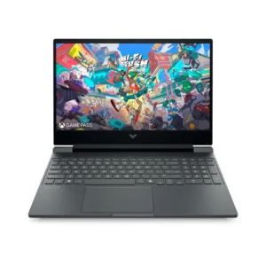 Notebook HP Victus Gaming 15-fa2035la, 15.6 FHD IPS, Core i5-13420H hasta 4.6G, 8GB DDR4 Notebook HP Victus Gaming 15-fa2035la, 15.6 FHD IPS, Core i5-13420H hasta 4.6G, 8GB DDR4