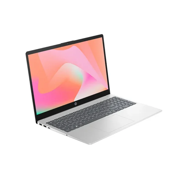 NB HP 15-fd1258la, 15.6" FHD IPS, Core 5-120U hasta 5.0GHz/8GB DDR4/256GB SSD M.2