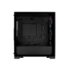 Case Cooler Master Elite 301, MiniTower, Negro, ATX, USB 3.2 Gen 1 Tipo-C / Tipo-A, Audio