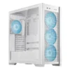 Case ASUS TUF Gaming GT302 ARGB Case ASUS TUF Gaming GT302 ARGB