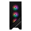 Case MSI MAG FORGE 120A AIRFLOW, Mid Tower Case MSI MAG FORGE 120A AIRFLOW, Mid Tower