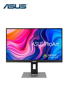 Monitor ASUS ProArt Display PA278QV 27" WQHD IPS/MDP/DP/HDMI/DL-DVI/USB_Hub/Earphone Jack Monitor ASUS ProArt Display PA278QV 27" WQHD IPS/MDP/DP/HDMI/DL-DVI/USB_Hub/Earphone Jack