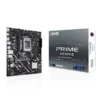 Motherboard ASUS PRIME H810M-E, Chipset Intel H810, LGA 1851, mATX Motherboard ASUS PRIME H810M-E, Chipset Intel H810, LGA 1851, mATX