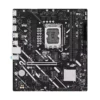 Motherboard ASUS PRIME H810M-E, Chipset Intel H810, LGA 1851, mATX Motherboard ASUS PRIME H810M-E, Chipset Intel H810, LGA 1851, mATX