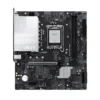 Motherboard MSI PRO H610M-A DDR4, Chipset Intel H610, LGA1700, mATX