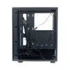 Case sin fuente gamer TEROS TE-1323G, MidTower, ATX / MICRO-ATX / ITX, USB-A, Audio Case sin fuente gamer TEROS TE-1323G, MidTower, ATX / MICRO-ATX / ITX, USB-A, Audio