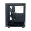 Case sin fuente gamer TEROS TE-1323G, MidTower, ATX / MICRO-ATX / ITX, USB-A, Audio Case sin fuente gamer TEROS TE-1323G, MidTower, ATX / MICRO-ATX / ITX, USB-A, Audio
