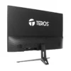 Monitor plano TEROS TE-2415S, 23.8" FHD IPS, 120Hz, 1ms, HDMI, DP, Parlantes Monitor plano TEROS TE-2415S, 23.8" FHD IPS, 120Hz, 1ms, HDMI, DP, Parlantes