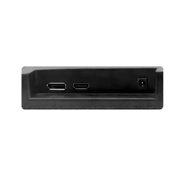 Monitor plano TEROS TE-2415S, 23.8" FHD IPS, 120Hz, 1ms, HDMI, DP, Parlantes Monitor plano TEROS TE-2415S, 23.8" FHD IPS, 120Hz, 1ms, HDMI, DP, Parlantes
