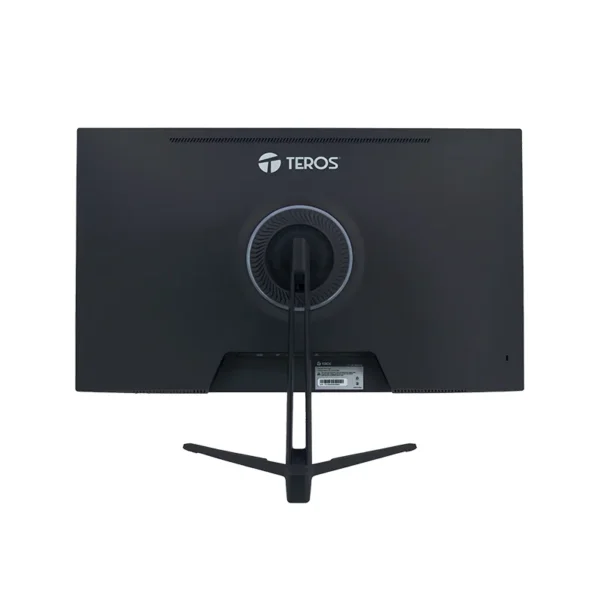 Monitor plano gaming TEROS TE-2786G, 27" FHD IPS, 200Hz, 1ms, HDMI, DP, Audio out Monitor plano gaming TEROS TE-2786G, 27" FHD IPS, 200Hz, 1ms, HDMI, DP, Audio out