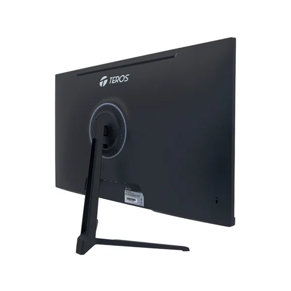 Monitor plano gaming TEROS TE-2786G, 27" FHD IPS, 200Hz, 1ms, HDMI, DP, Audio out Monitor plano gaming TEROS TE-2786G, 27" FHD IPS, 200Hz, 1ms, HDMI, DP, Audio out
