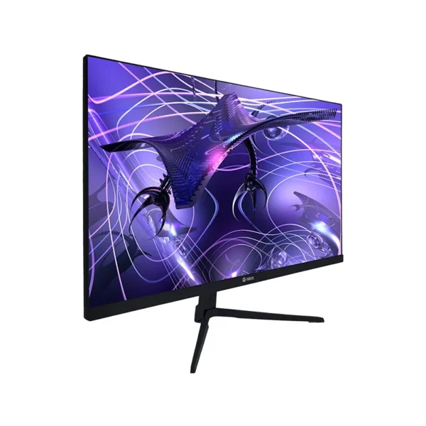 Monitor plano gaming TEROS TE-2786G, 27" FHD IPS, 200Hz, 1ms, HDMI, DP, Audio out Monitor plano gaming TEROS TE-2786G, 27" FHD IPS, 200Hz, 1ms, HDMI, DP, Audio out