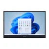 Monitor portátil TEROS TE-1501S, 15.6" FHD IPS, HDMI, USB-C, Audio out, Parlantes Monitor portátil TEROS TE-1501S, 15.6" FHD IPS, HDMI, USB-C, Audio out, Parlantes
