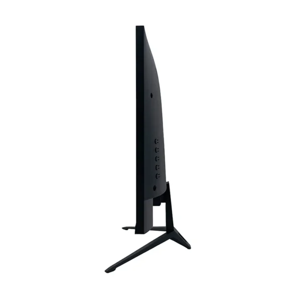 Monitor plano TEROS TE-2133S, 21.5" FHD IPS, 120Hz, 1ms, HDMI, VGA, Audio out, Parlantes