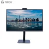 Monitor plano TEROS TE-2720CS, 27" QHD IPS, 144Hz, 1ms, HDMI, DP, Cámara, Micrófono Monitor plano TEROS TE-2720CS, 27" QHD IPS, 144Hz, 1ms, HDMI, DP, Cámara, Micrófono