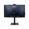 Monitor plano TEROS TE-2720CS, 27" QHD IPS, 144Hz, 1ms, HDMI, DP, Cámara, Micrófono Monitor plano TEROS TE-2720CS, 27" QHD IPS, 144Hz, 1ms, HDMI, DP, Cámara, Micrófono
