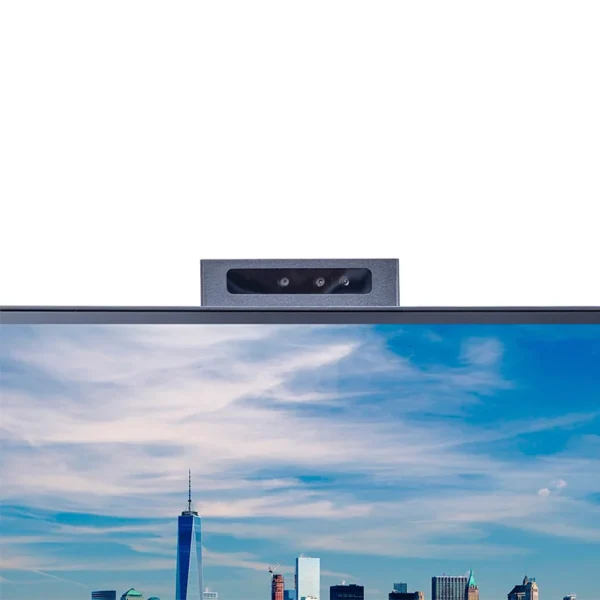Monitor plano TEROS TE-2720CS, 27" QHD IPS, 144Hz, 1ms, HDMI, DP, Cámara, Micrófono Monitor plano TEROS TE-2720CS, 27" QHD IPS, 144Hz, 1ms, HDMI, DP, Cámara, Micrófono