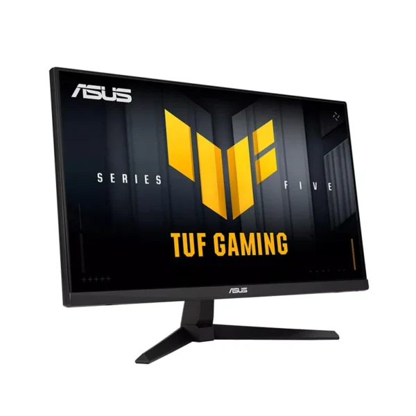 Monitor Plano ASUS TUF Gaming VG259QM5A, 24.5" LED FHD Fast IPS, HDMIx2/DP/Earphone Jack