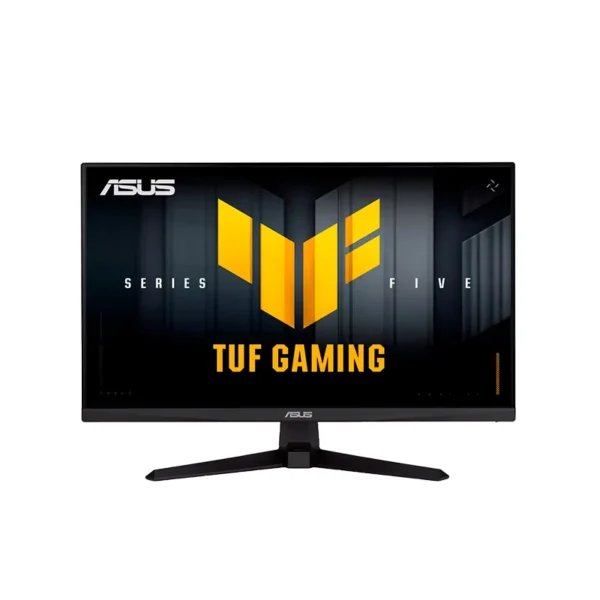 Monitor Plano ASUS TUF Gaming VG279QM5A 27" LED FHD IPS (1920x1080)/HDMIx2/DP/Earphone-out Monitor Plano ASUS TUF Gaming VG279QM5A 27" LED FHD IPS (1920x1080)/HDMIx2/DP/Earphone-out