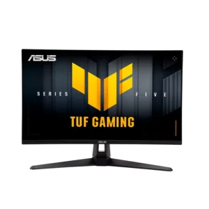 Monitor Plano ASUS TUF Gaming VG27AQ5A, 27" LED QHD IPS (2560x1440) HDMIx2/DP/Earphone-out Monitor Plano ASUS TUF Gaming VG27AQ5A, 27" LED QHD IPS (2560x1440) HDMIx2/DP/Earphone-out