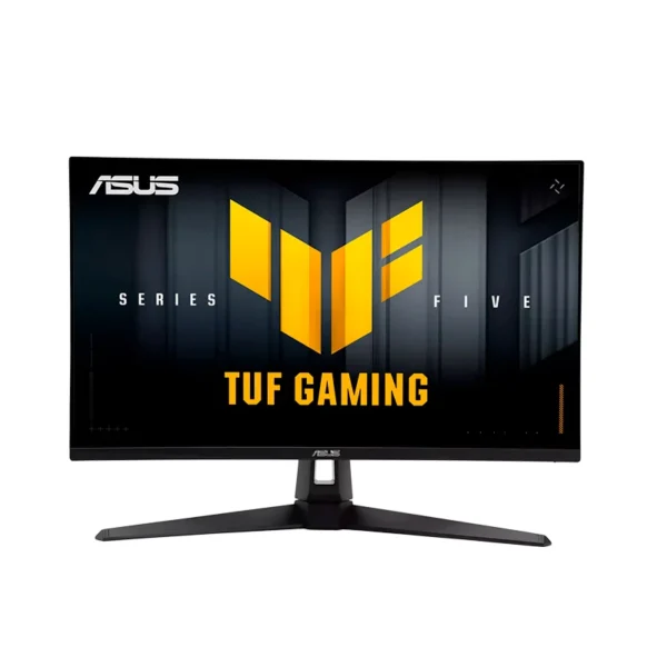 Monitor Plano ASUS TUF Gaming VG27AQ5A, 27" LED QHD IPS (2560x1440) HDMIx2/DP/Earphone-out Monitor Plano ASUS TUF Gaming VG27AQ5A, 27" LED QHD IPS (2560x1440) HDMIx2/DP/Earphone-out